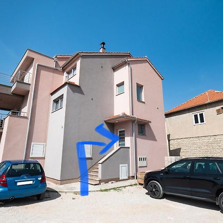 Apartments Grubisic - Sibenik - Parking Included Camera foto