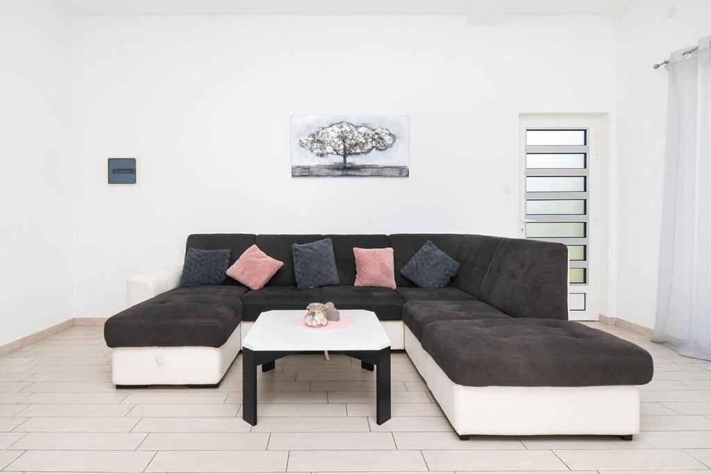 Apartments Grubisic - Sibenik - Parking Included Esterno foto