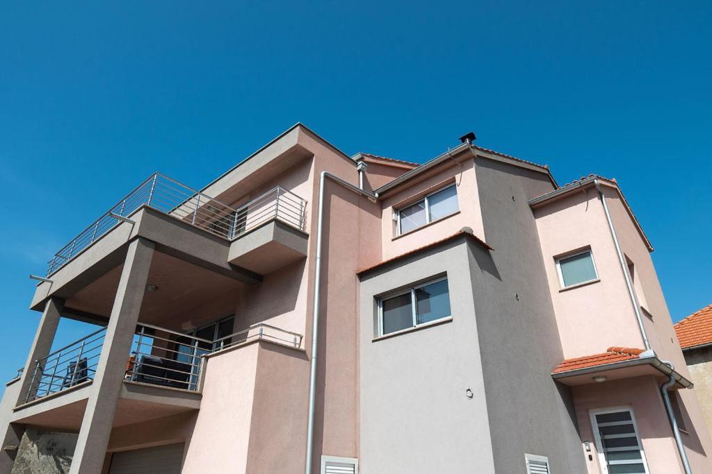 Apartments Grubisic - Sibenik - Parking Included Esterno foto