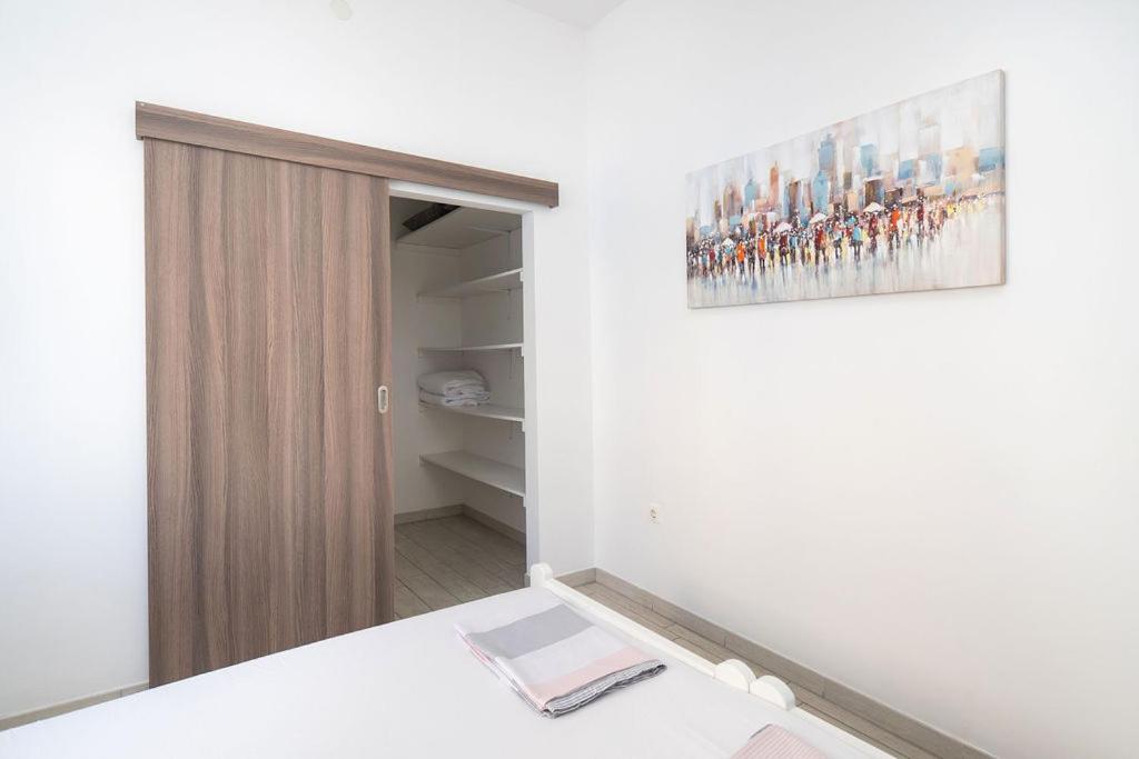 Apartments Grubisic - Sibenik - Parking Included Esterno foto