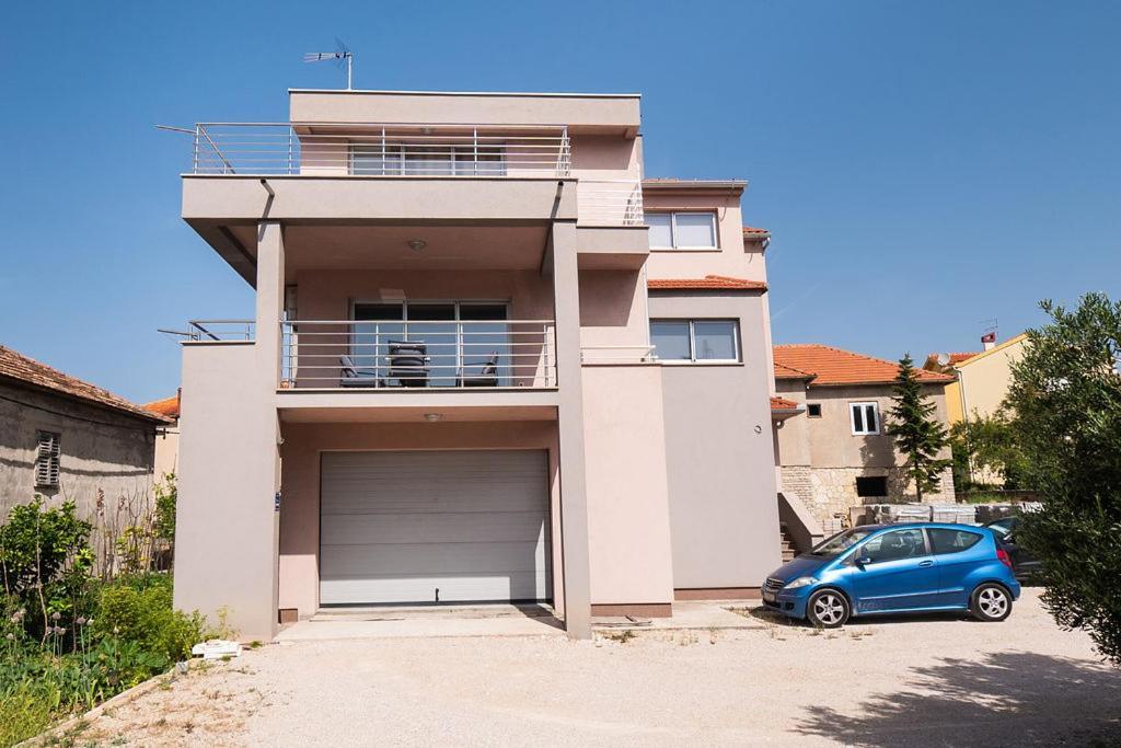 Apartments Grubisic - Sibenik - Parking Included Esterno foto